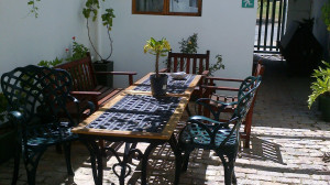  Vacation Hub International | Witzenberg Country Inn - Tulbagh Room