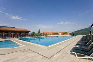  Vacation Hub International | Colossae Thermal Hotel Room