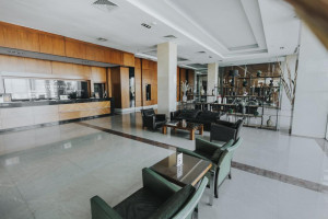  Vacation Hub International | Anemon Denizli Hotel Room