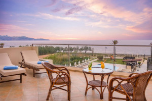  Vacation Hub International | Asterion Hotel Room