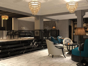  Vacation Hub International | Imperial Hotel & Spa Room