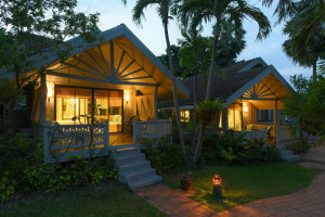  Vacation Hub International | Paradise Beach Resort, Koh Samui - SHA Extra Plus Room