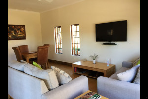  Vacation Hub International | Bergdale Cottages Room