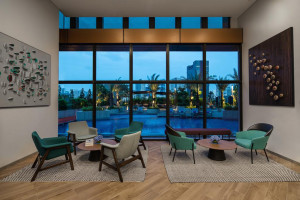  Vacation Hub International | Citadines Balestier Singapore Room