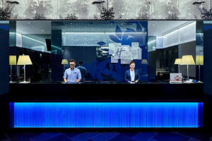  Vacation Hub International | Holiday Inn Express Singapore Katong Room