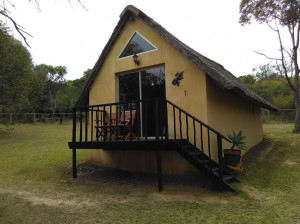  Vacation Hub International | Aloe and Elephant Lodge Room