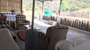  Vacation Hub International | Kromrivier Farm Stays, Addo B&B & Camping Venue Room