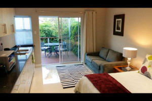  Vacation Hub International | B's Place Room