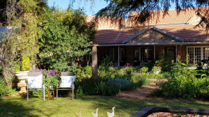  Vacation Hub International | Country Garden Guesthouse Room