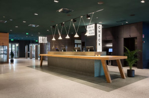  Vacation Hub International | Scandic Helsinki Aviacongress Room