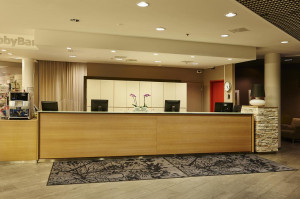  Vacation Hub International | Scandic Siuntio Room