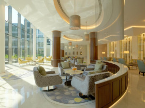  Vacation Hub International | Kempinski Hotel Muscat Room