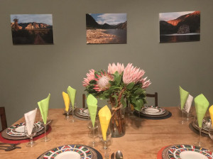  Vacation Hub International | Baviaanskloof Lodge (Country House) Room