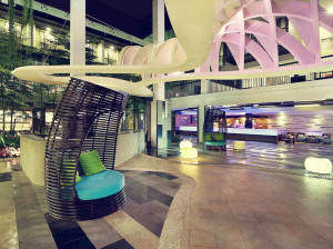  Vacation Hub International | Mercure Bali Legian Room