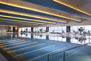  Vacation Hub International | Shangri-La Hotel, Wenzhou Room