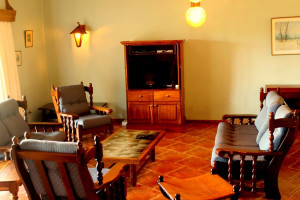  Vacation Hub International | Boschoek Farmstay Room