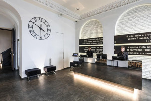  Vacation Hub International | Rome Times Hotel Room