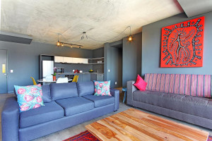 Vacation Hub International | Wex apartments Room