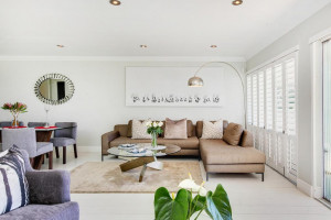  Vacation Hub International | Medurn Alcove Room