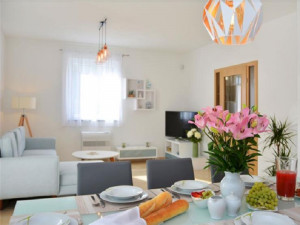  Vacation Hub International | Villa Primosten Room