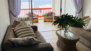  Vacation Hub International | Parissa Paradise - Salt Rock Family Beach Home Room