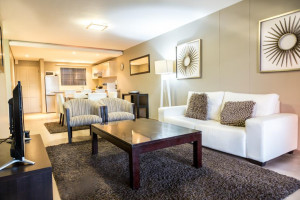  Vacation Hub International | 205 La Cabina Room