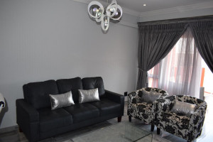  Vacation Hub International | Aya Luxury Apartments 84 Room