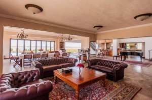  Vacation Hub International | Rnew Pecan Farm and Wellness Centre - The Homestead Villa Room
