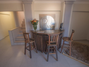  Vacation Hub International | Pluvio Room