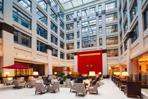  Vacation Hub International | Wyndham Grand Xian Room