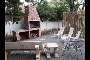  Vacation Hub International | Bio Selfcatering Room