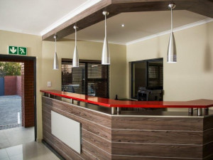  Vacation Hub International | De Stroom Guest Lodge Room