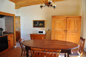  Vacation Hub International | Zonnenstrahl Guesthouse - Oupa Barend Room