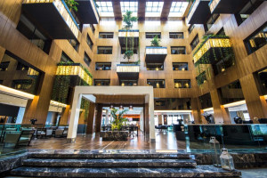  Vacation Hub International | Radisson Blu Hotel & Spa, Istanbul Tuzla Room