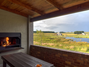  Vacation Hub International | Blue Crane Farm Room