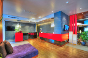  Vacation Hub International | The Ashlee Heights Patong Hotel & Suites Room