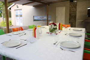 Vacation Hub International | The Itumeleng Guest House - 21 On Ridge Room