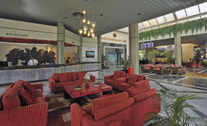  Vacation Hub International | Meliá Santiago de Cuba Room
