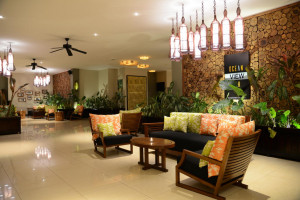  Vacation Hub International | DoubleTree by Hilton Seychelles - Allamanda Resort and Spa Room