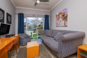  Vacation Hub International | Knysna Pocket Breaks - Unit 6 Room