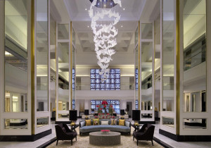  Vacation Hub International | Taj Dubai Room
