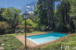  Vacation Hub International | Forest View Lodge Room
