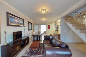  Vacation Hub International | Hermanus Longboat Sea Cottage Room