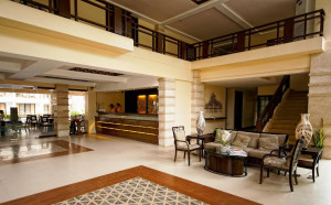  Vacation Hub International | Henann Lagoon Resort Room