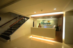  Vacation Hub International | Hotel Fleuris Palawan Room