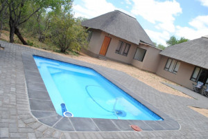  Vacation Hub International | Shongane Safaris Room