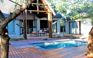  Vacation Hub International | Switsongo Boutique B&B Room