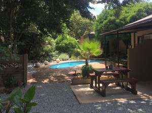  Vacation Hub International | Cosy Cottages Guesthouse Room