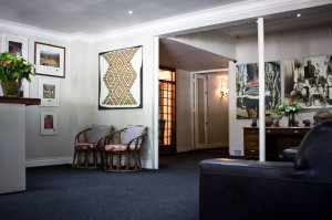  Vacation Hub International | The George Hotel Room