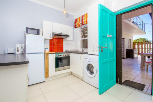  Vacation Hub International | Knysna Pocket Breaks Unit 5 Room